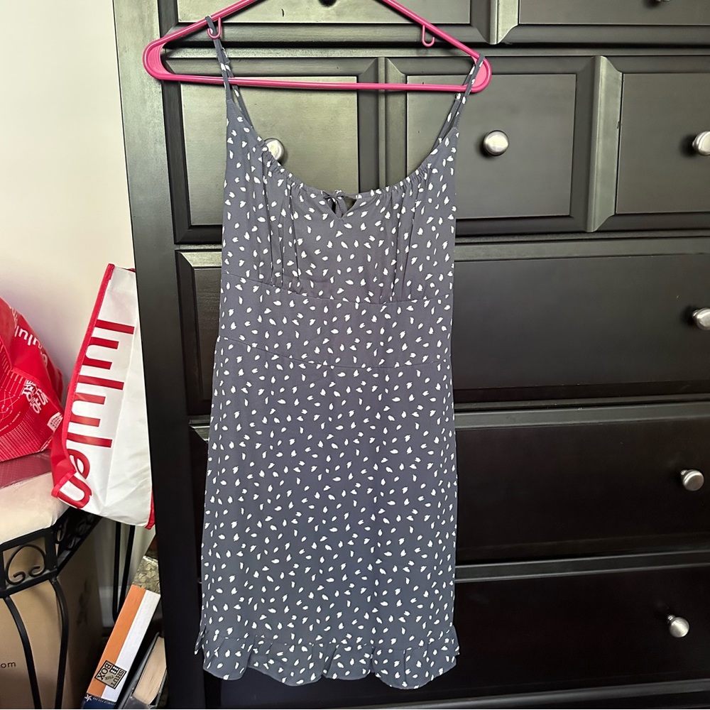 ABERCROMBIE & FITCH Sundress